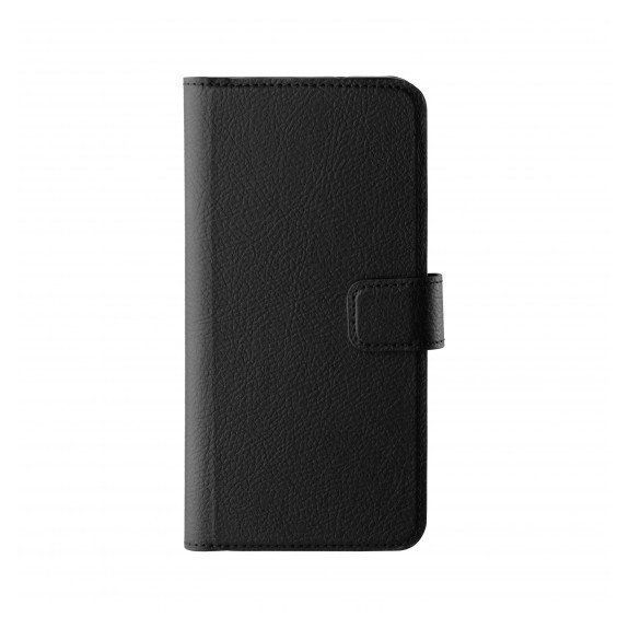 Etui Avec Coque Arrière Intégrée Slim Wallet Selection