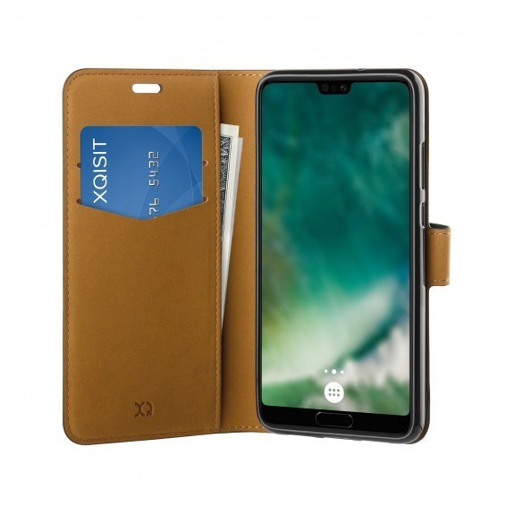 Etui Avec Coque Arrière Intégrée Slim Wallet Selection