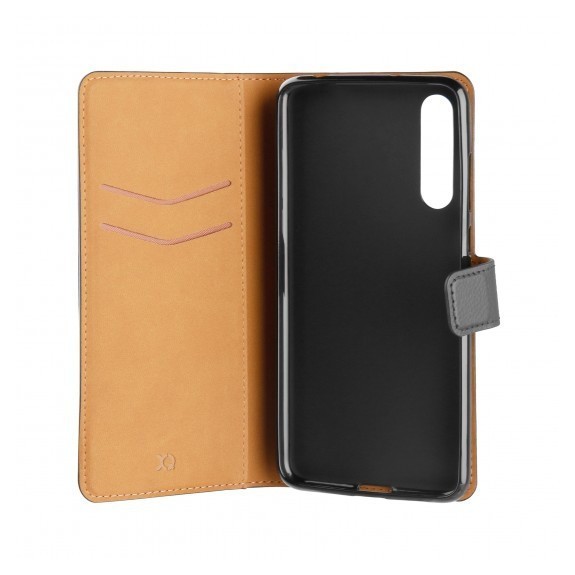 Etui Avec Coque Arrière Intégrée Slim Wallet Selection