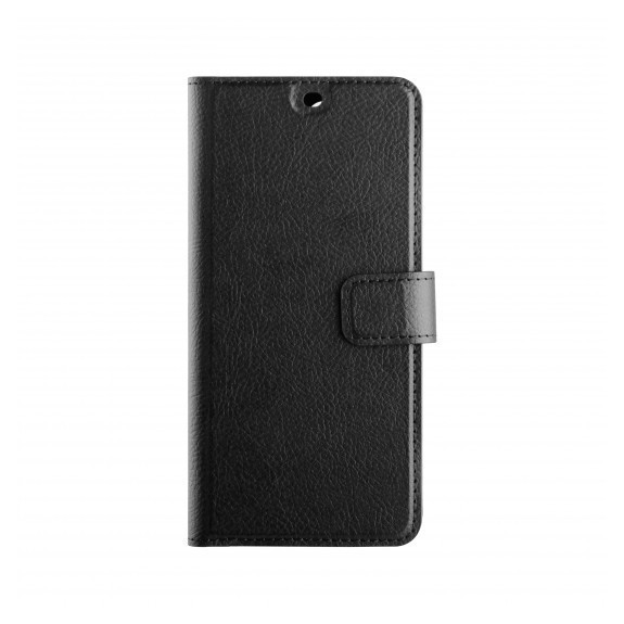 Etui Avec Coque Arrière Intégrée Slim Wallet Selection