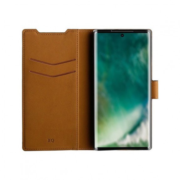 Etui Avec Coque Arrière Intégrée Slim Wallet Selection