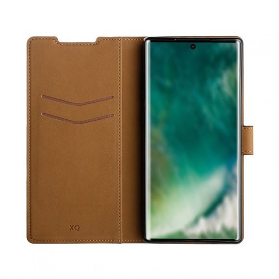 Etui Avec Coque Arrière Intégrée Slim Wallet Selection