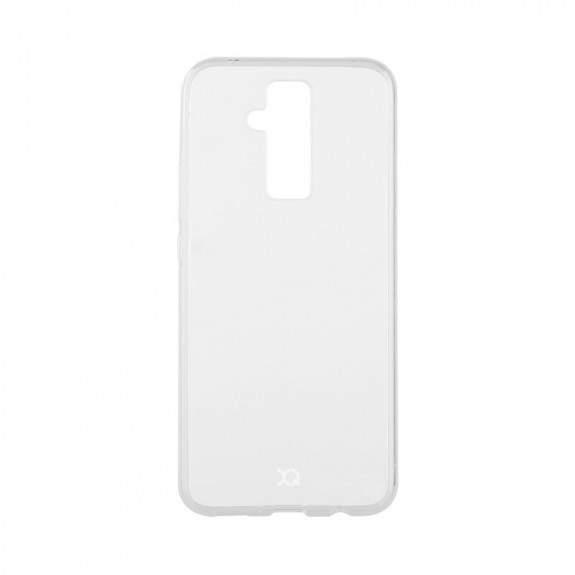 Coque de protection pour smartphone