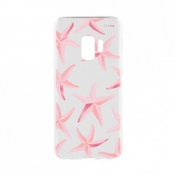 Coque de protection pour smartphones Flavr Sea Stars