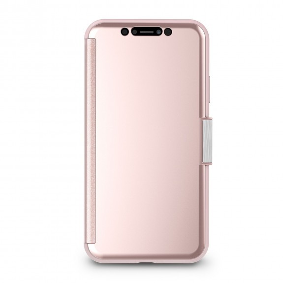 Étui pour smartphone StealthCover