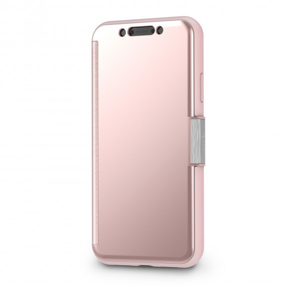 Étui pour smartphone StealthCover