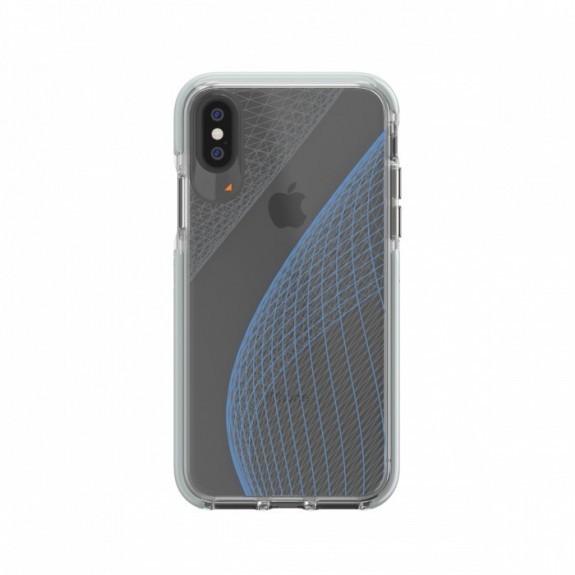 Coque de protection pour smartphones GEAR4 Victoria