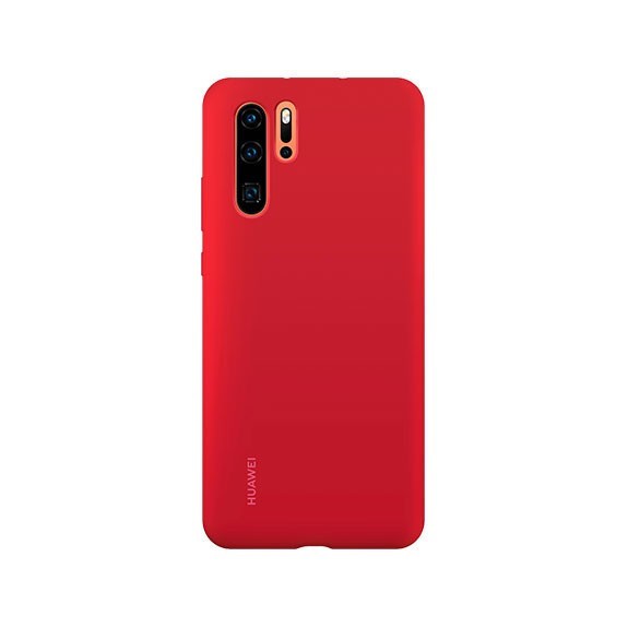 Coque soft touch Huawei