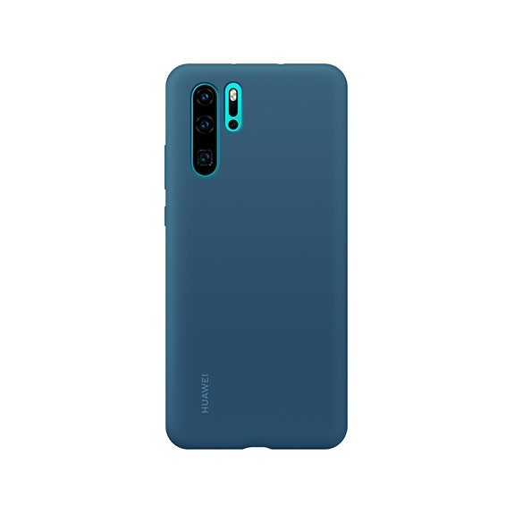 Coque soft touch Huawei