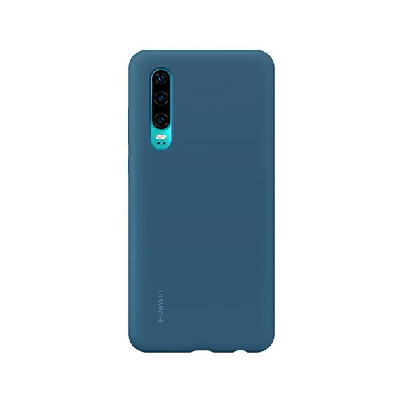 Coque soft touch Huawei