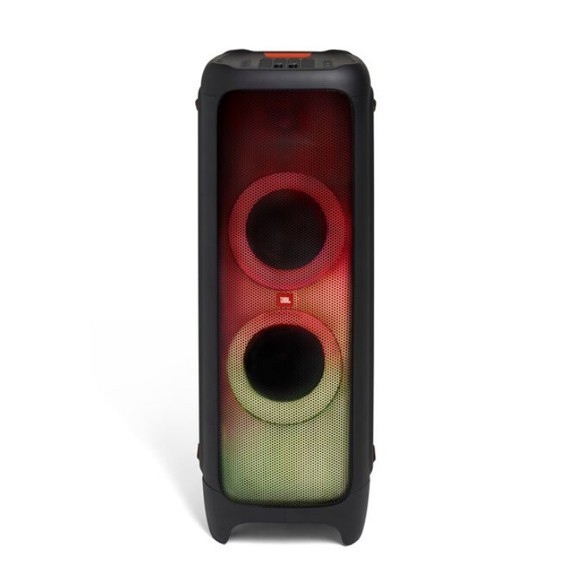Enceinte Bluetooth à effets lumineux évolution