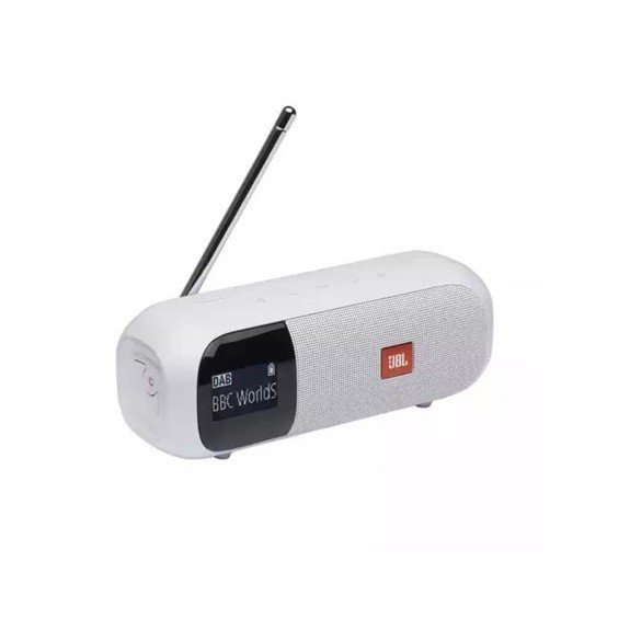 Enceinte Radio JBL Tuner 2