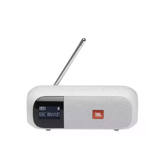 Enceinte Radio JBL Tuner 2