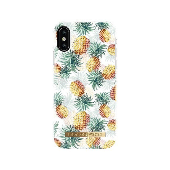 Coque rigide Pineapple Bonanza Ideal Of Sweden