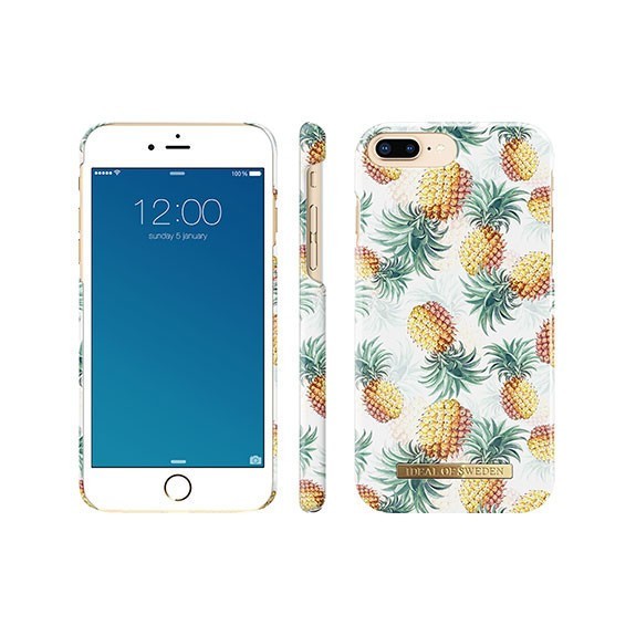 Coque rigide Pineapple Bonanza Ideal Of Sweden