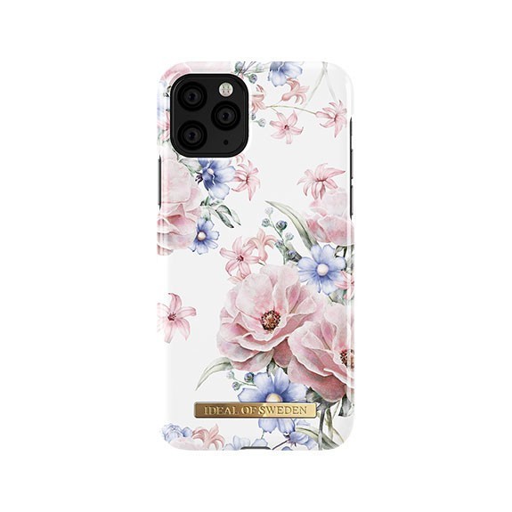 Coque rigide Floral Romance Ideal Of Sweden