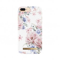 Coque Rigide Fashion Floral...