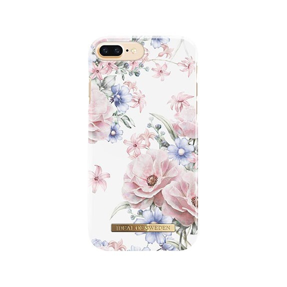 Coque rigide Floral Romance Ideal Of Sweden