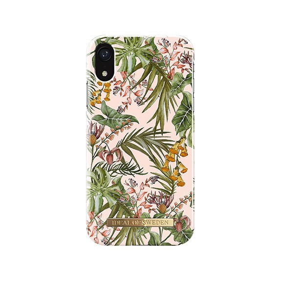 Coque Rigide Fashion Pastel Savana