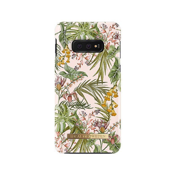 Coque Rigide Fashion Pastel Savana