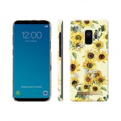 Coque Rigide Fashion Sunflower Lemonade