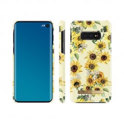 Coque Rigide Fashion Sunflower Lemonade