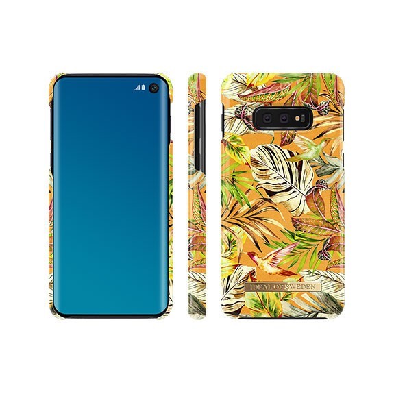 Coque Rigide Fashion Mango Jungle