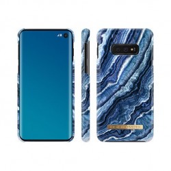 Coque Rigide Fashion Indigo Swirl