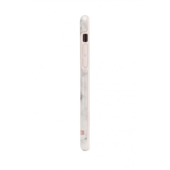 Coque de protection pour smartphones Richmond & Finch White Marble