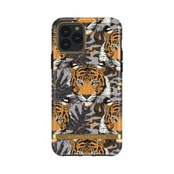 Coque Rigide Tropical Tiger