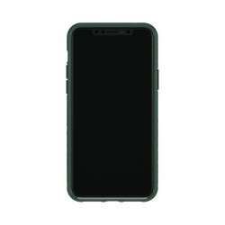 Coque de protection pour smartphone Richmond & Finch Green Leopard