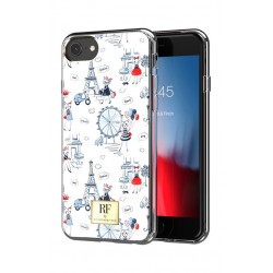 Coque de protection pour smartphone Richmond & Finch Paris