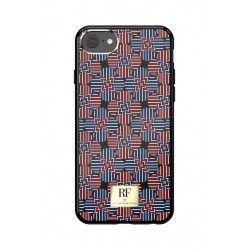 Coque Rigide Tommy stripes