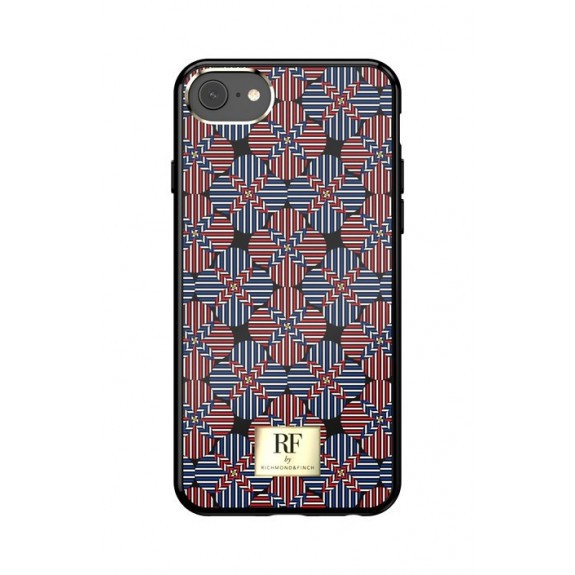 Coque de protection pour smartphone Richmond & Finch Tommy Stripes