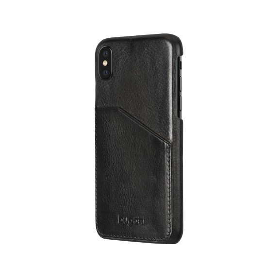 Coque de protection pour smartphones Bugatti Londra