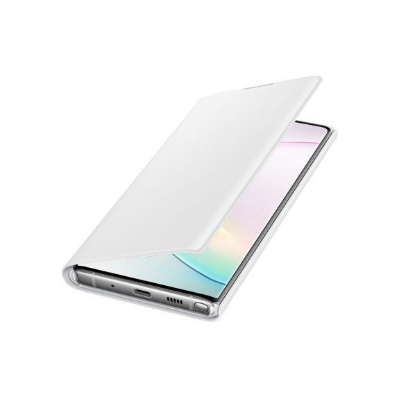 Étui folio LED Samsung