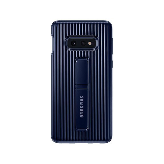 Coque renforcée avec pied amovible Samsung