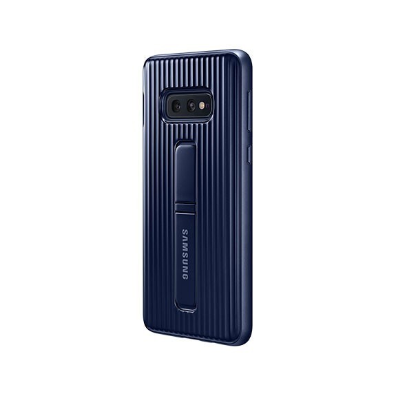 Coque renforcée avec pied amovible Samsung