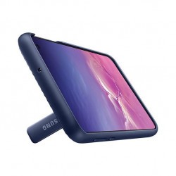Coque renforcée avec pied amovible Samsung