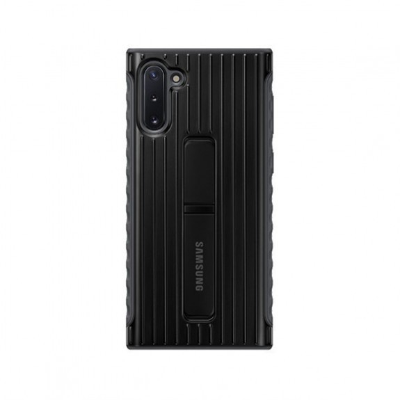 Coque renforcée avec pied amovible Samsung