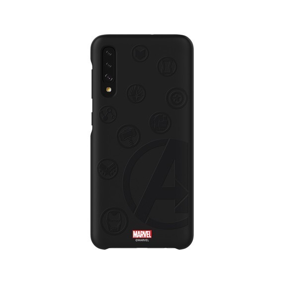 Coque Rigide Avengers 4 Samsung