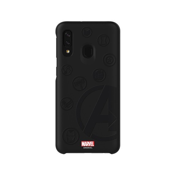 Coque Rigide Avengers 4 Samsung