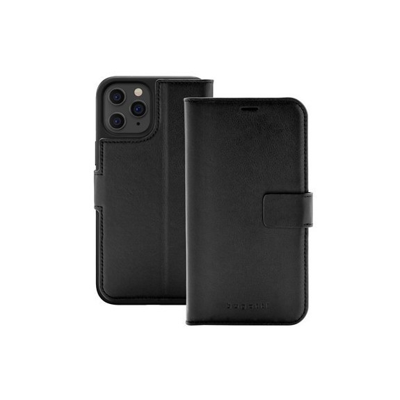 Etui de protection pour smartphones Bugatti Zurigo