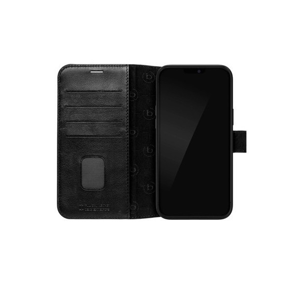 Etui de protection pour smartphones Bugatti Zurigo