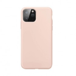 Coque Souple Silicase