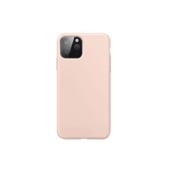 Coque Souple Silicase