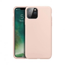 Coque Souple Silicase