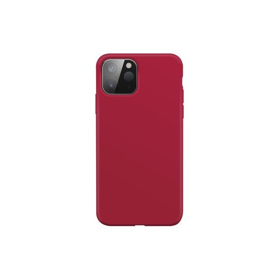 Coque Souple Silicase