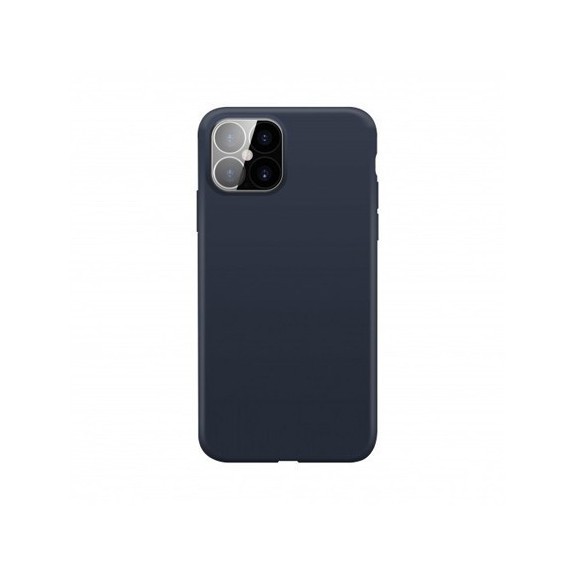 Coque Souple Silicase