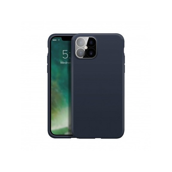 Coque Souple Silicase